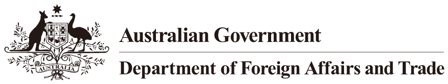 Department of Foreign Affairs and Trade