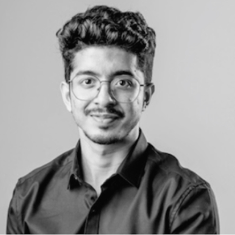 Harsh Joshi