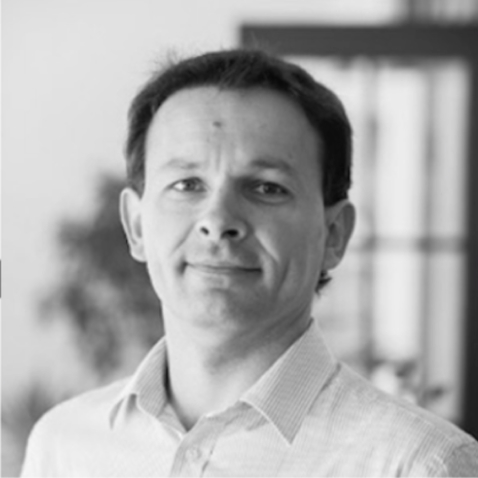 Chris Dembek
